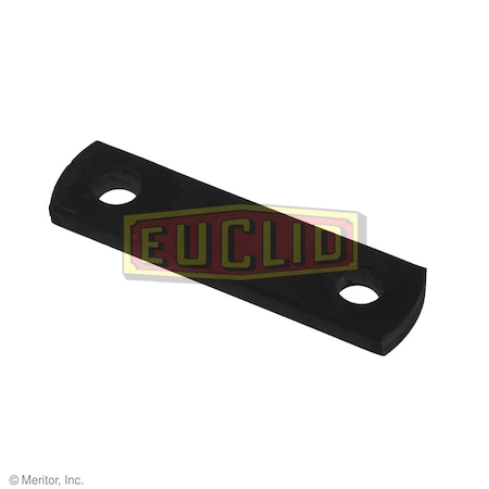 Euclid U-Bolt Plate, E9613 E9613